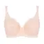 レッドレーベル バイ トリンプ0115 フルカップブラジャー(パッドなし)【一部カラーSALE】, オレンジ, product image number 0