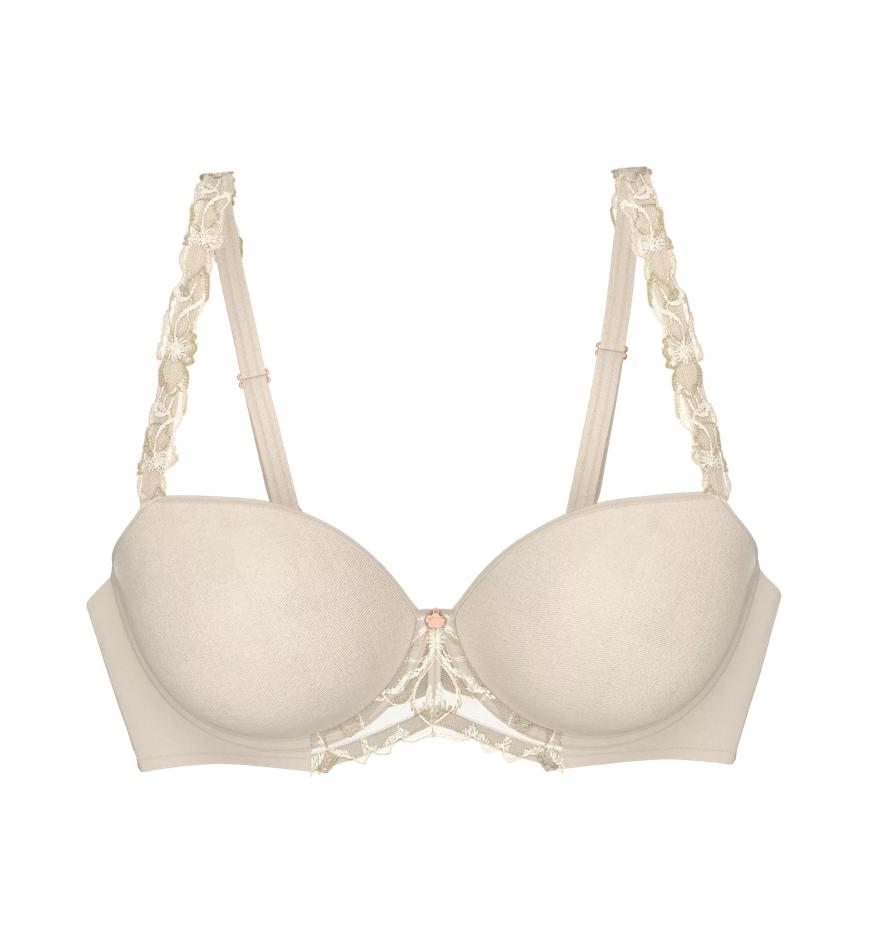 Wild Azalea Florale in Naturel (076) | Triumph