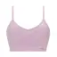 スロギー ゴー オールラウンド レース カップ付きハーフトップ【一部カラーSALE】, ピンク, product image number 0