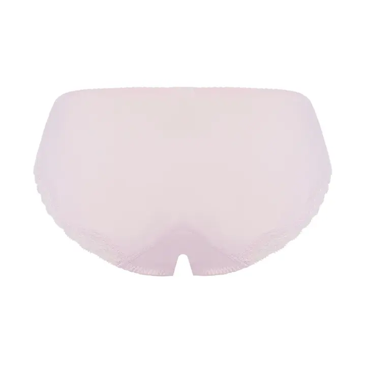 【SALE】フロラーレ バイ トリンプ613 レギュラーショーツ, ピンク, product image number 1