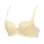 【SALE】フロラーレ バイ トリンプ118 ブラジャー(パッドなし), イエロー, product image number 2