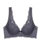 Triumph FLORALE PEONY 系列鋼圈薄墊胸圍 - Pebble grey - 有鋼圈