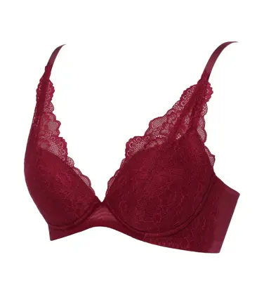 天使のブラ スリムライン632 ブラジャー