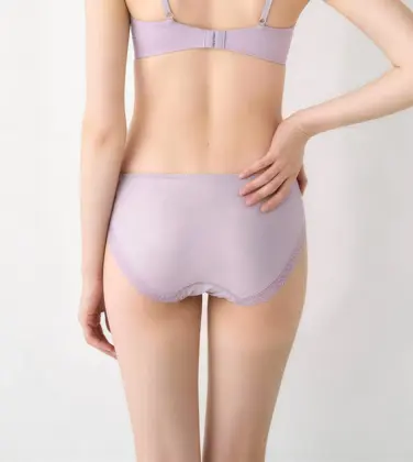 レッドレーベル バイ トリンプ0127 レギュラーショーツ