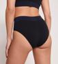 Sloggi SLOGGI EVER INFUSED ALOE HIGH WAIST - Black - Full Brief
