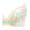 【SALE】天使のブラ(R) 魔法のハリ感597 ノンワイヤーブラジャー, ホワイト, swatch