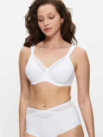 TRUE SHAPE SENSATION