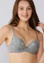 フロラーレ リュクス5001 ブラジャー(パッドなし)