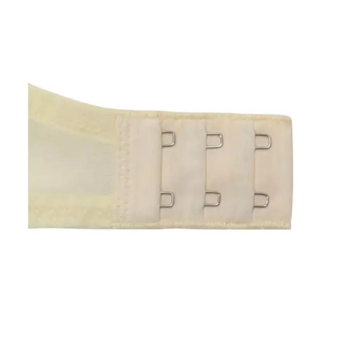 【WEB/アウトレット限定】Daily AMOSTYLE 脇高ブラ (イノセントフローラル), イエロー, product image number 4