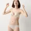 サニタリー(レギュラー) ヴィーナスエア, ホワイト, model image number 1
