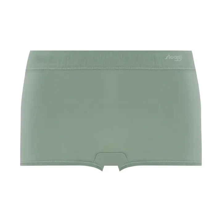 スロギー フリー オールラウンド ショーツ, グリーン, product image number 0