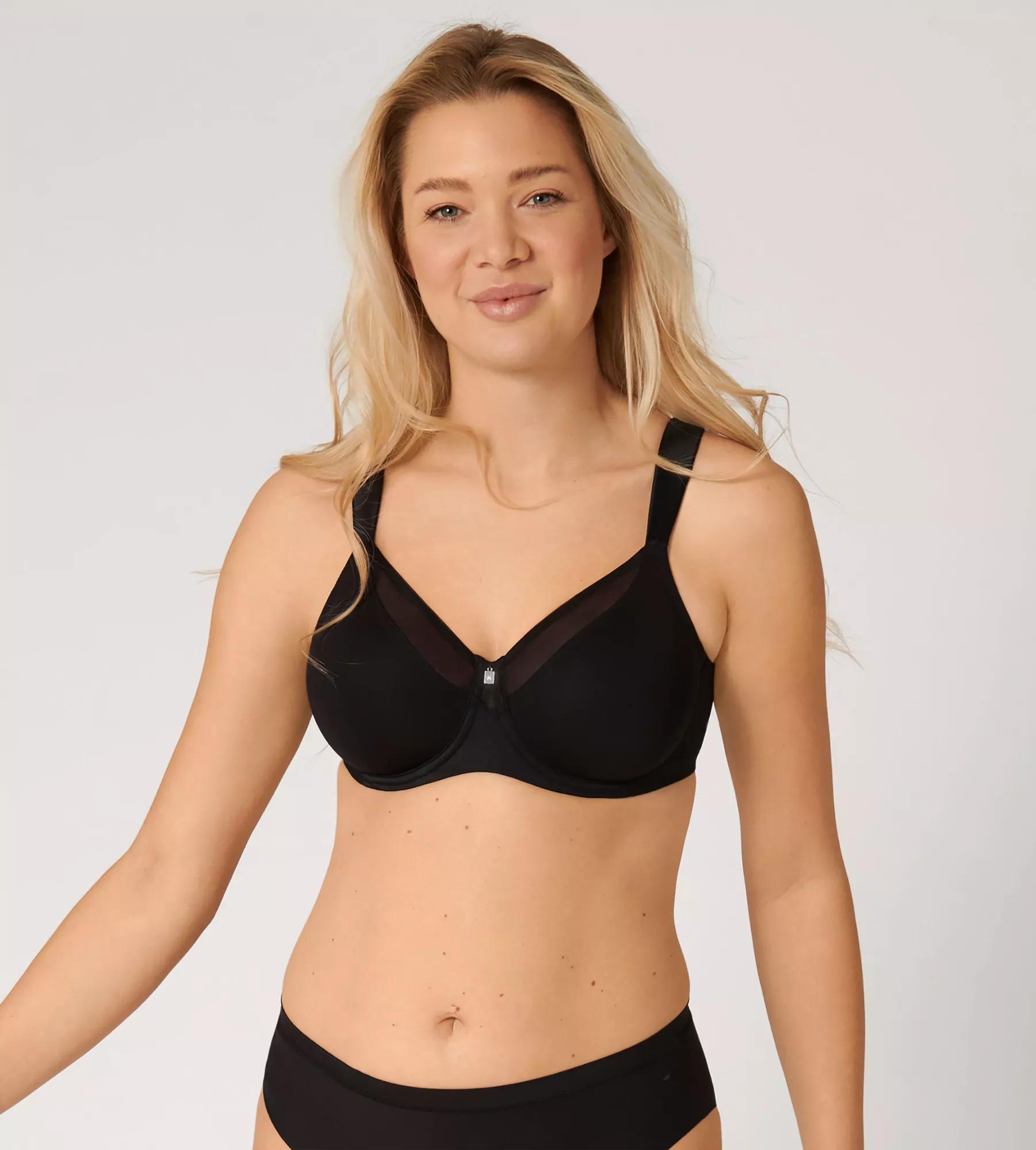 True Shape Sensation W01 Bra