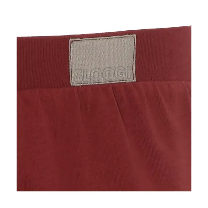 【WEB限定】スロギー メン ゴー ナチュラル ボクサー ショーツ, レッド, product image number 2