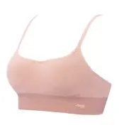 【WEB限定】スロギー エバーインフューズド ノンワイヤーブラ, ピンク, product image number 2