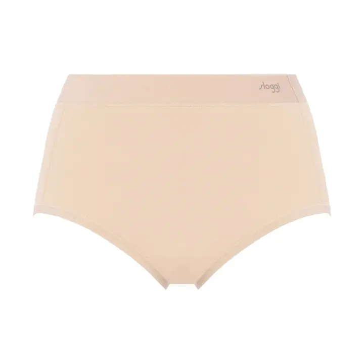 スロギー フリー オールラウンド マキシ ラージ, ベージュ, product image number 0