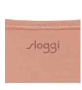 【SALE】スロギー ゴー オールラウンド スパゲティ トップ, オレンジ, product image number 1