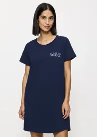 NIGHTDRESSES