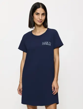 NIGHTDRESSES