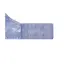 ナチュラルユーブラ ブラジャー ガーデニアウィスパー, ブルー, product image number 5