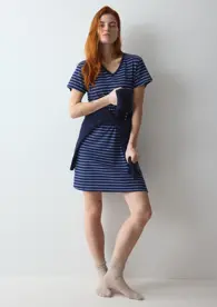 NIGHTDRESSES