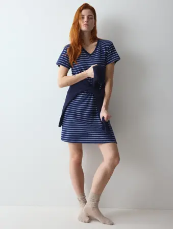 NIGHTDRESSES