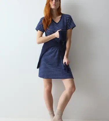 NIGHTDRESSES
