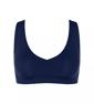 Sloggi SLOGGI ZERO FEEL 2.0 BRALETTE - Navy blue - Bralette