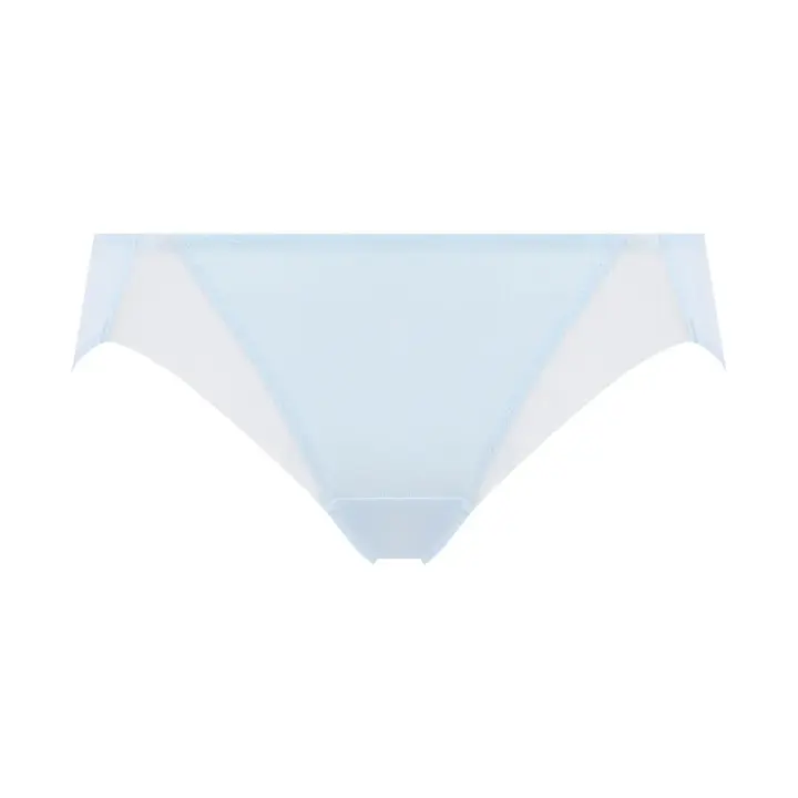 まいにちフィットブラ650 レギュラーショーツ, ブルー, product image number 0