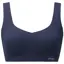 【WEB限定】スロギー ゼロ フィール(R) ベーシック 2 ハーフトップ【一部カラーSALE】, ブルー, product image number 0