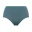 SO COMFORTABLE7610 はきこみ深めショーツ, ブルー, product image number 0