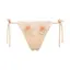 レッドレーベル バイ トリンプ0127 ストリング, オレンジ, product image number 0