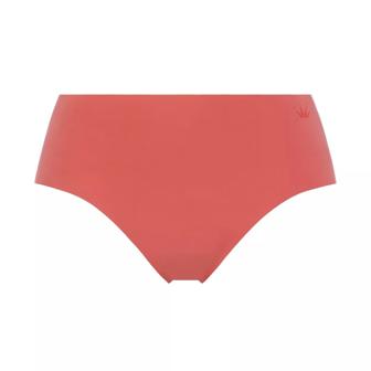 【SALE】フレックス スマート541 はきこみ深めショーツ, オレンジ, product