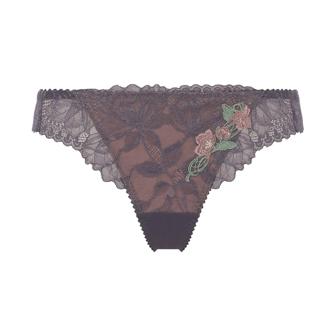 ストリング ブルーミングフラワー, ブルー, product image number 0