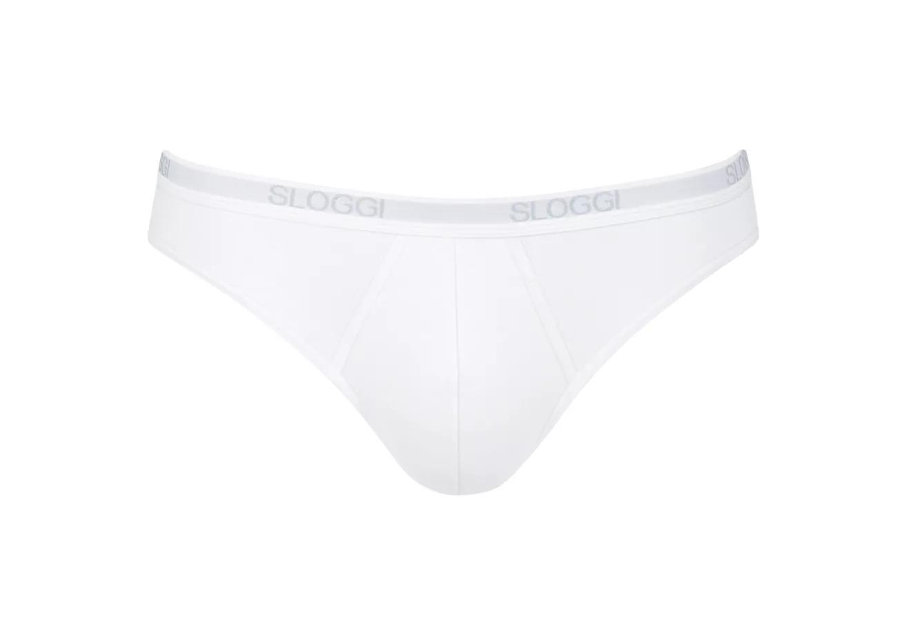 sloggi men Basic Mini Brief Image 14