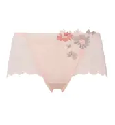 【SALE】フロラーレ バイ トリンプ8751 ボーイズレングス, オレンジ, product image number 0