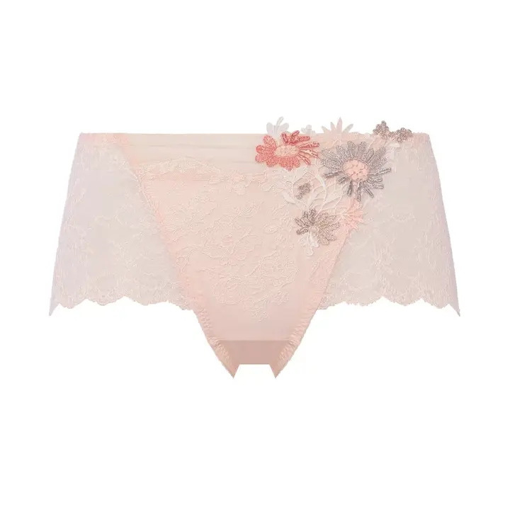 【SALE】フロラーレ バイ トリンプ8751 ボーイズレングス, オレンジ, product image number 0