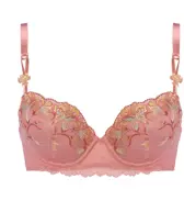 【SALE】レッドレーベル バイ トリンプ0109 ブラジャー, ピンク, product