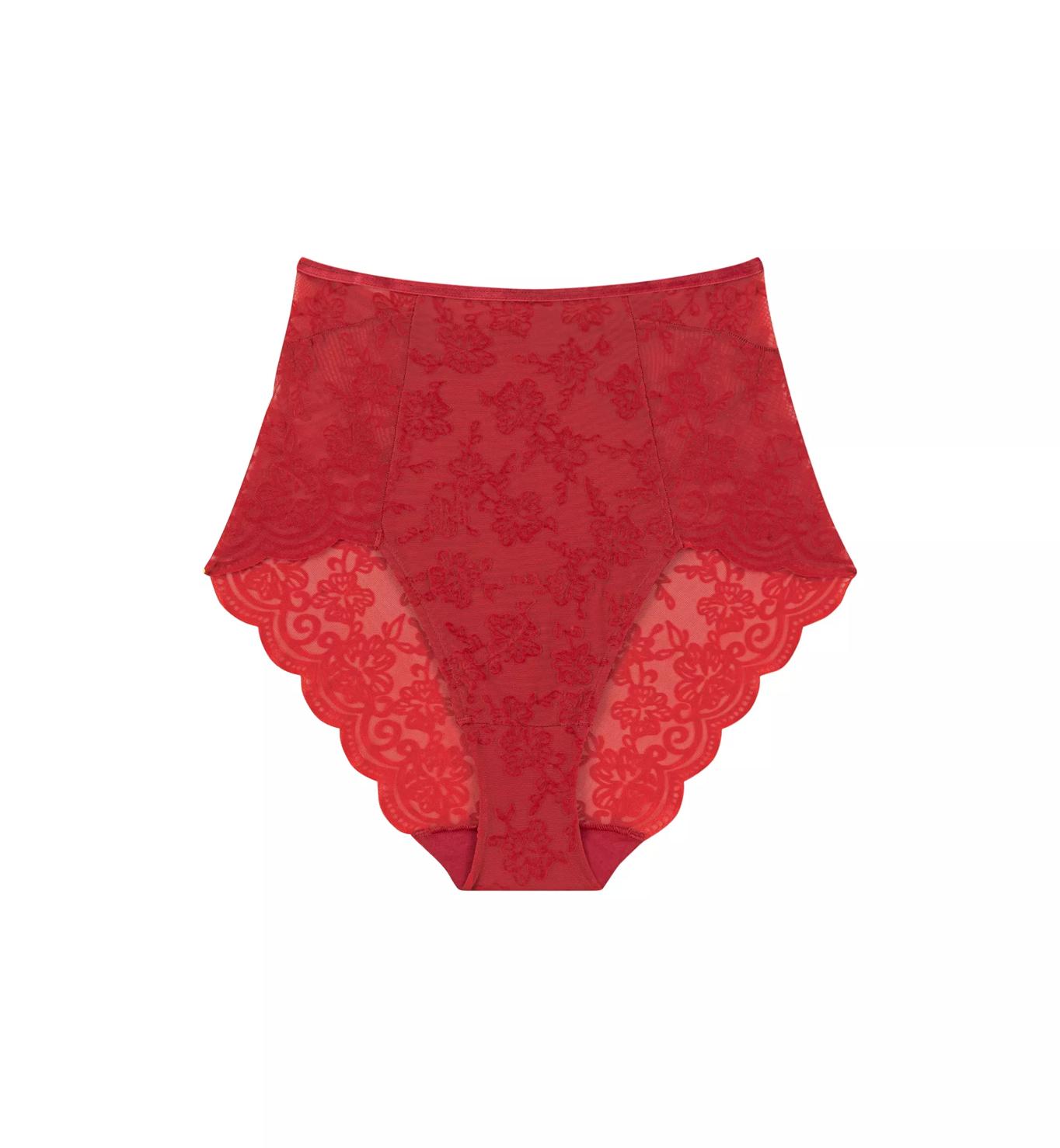 AMOURETTE 300 ROCOCO - Panty hochtailliert