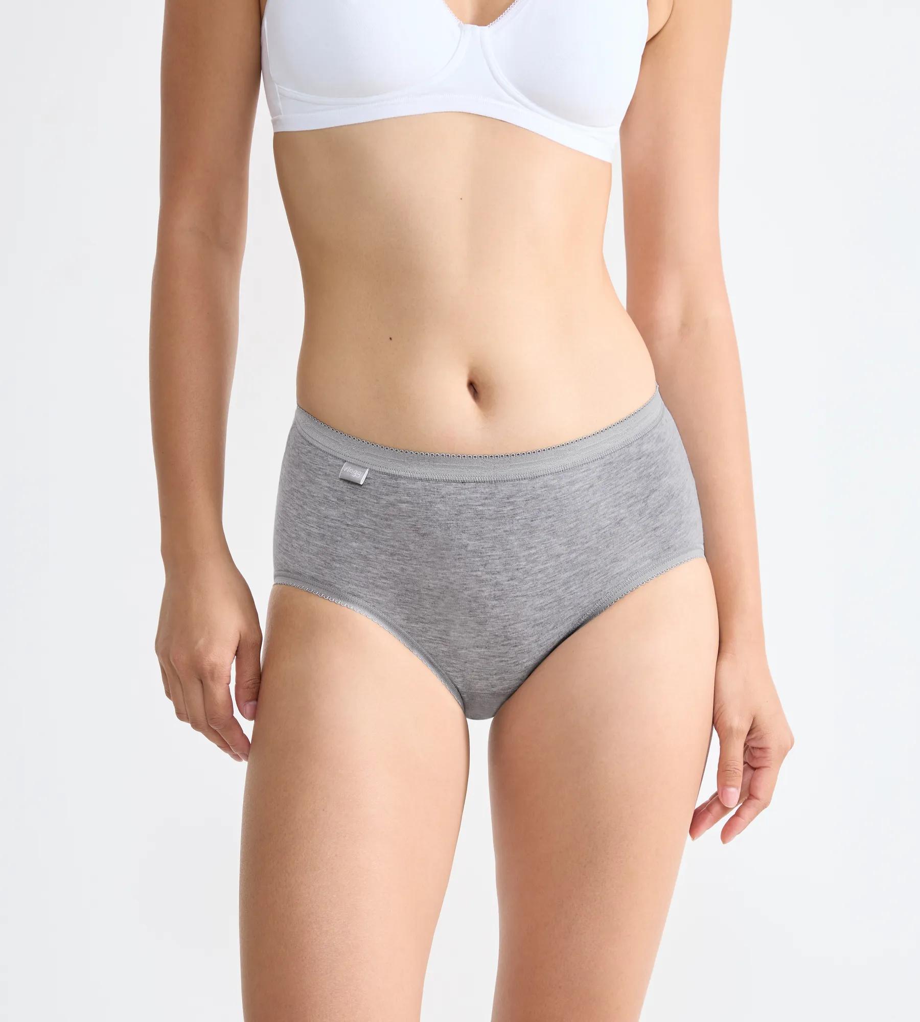 sloggi Basic+ Midi Brief Image 2