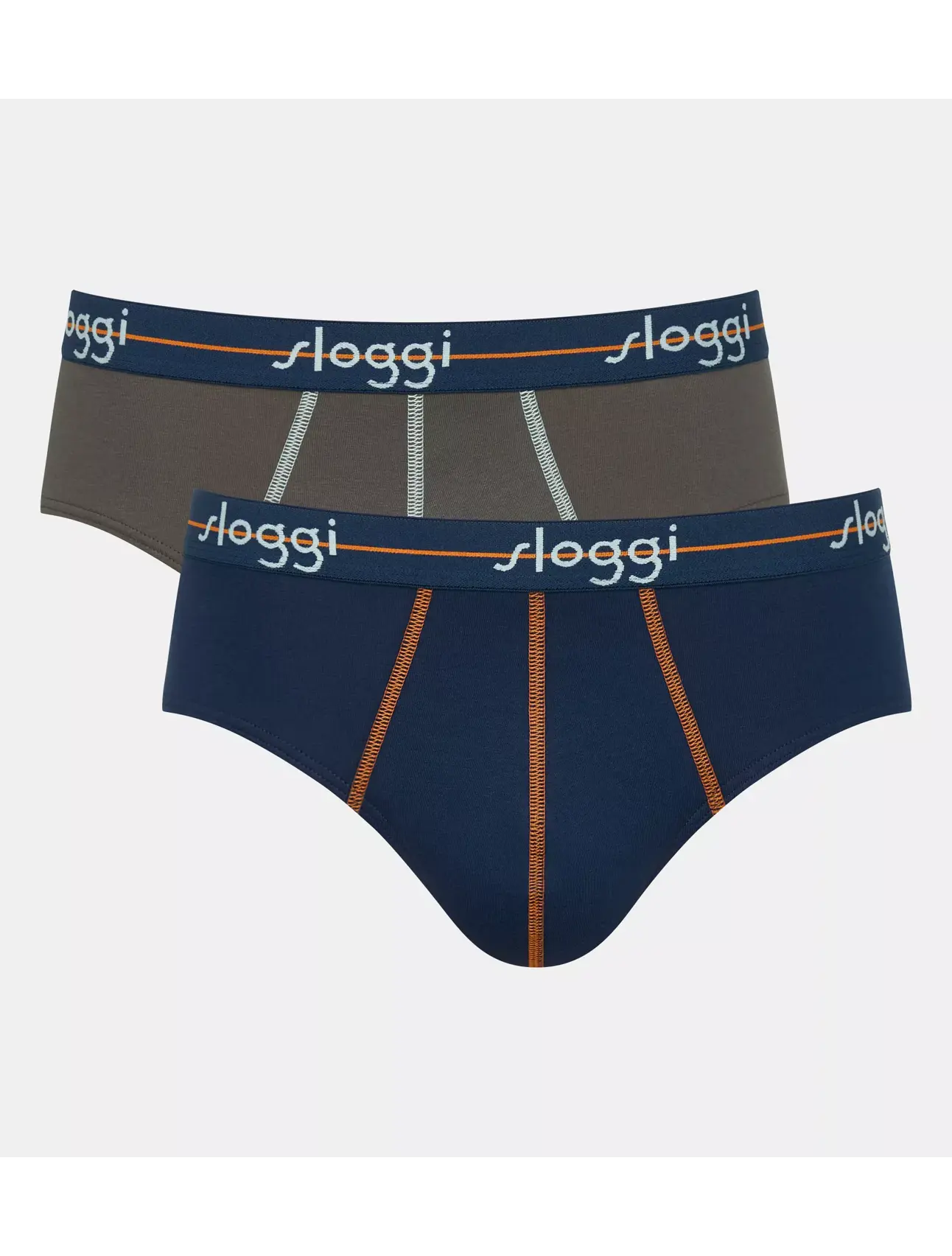 SLOGGI MEN START