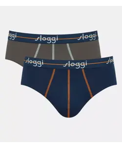 SLOGGI MEN START