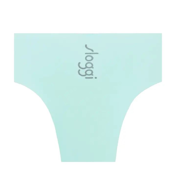 スロギー ゼロフィール ストリング【一部カラーSALE】, ブルー, product image number 1