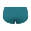 レッドレーベル バイ トリンプ0125 はきこみ普通ショーツ, グリーン, product image number 1