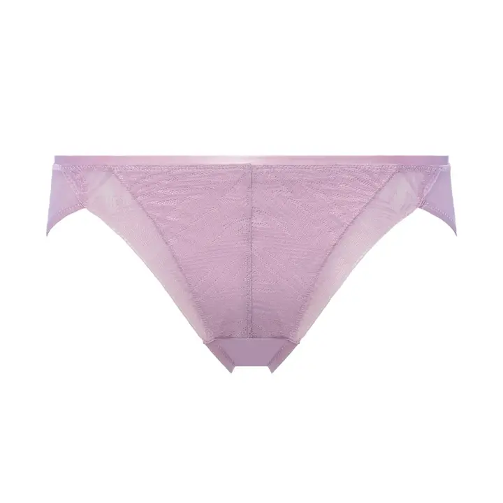 【SALE】エス バイ スロギー シャイン ハイキニ, パープル, product image number 0
