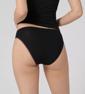 Sloggi SLOGGI GO TAI 2 PACK - Black - Bikini