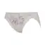レッドレーベル バイ トリンプ0119 レギュラーショーツ, グレー, product image number 2