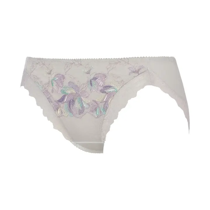 【SALE】レッドレーベル バイ トリンプ0119 レギュラーショーツ, グレー, product image number 2