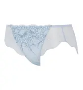 フロラーレ リュクス5032 レギュラーショーツ, ブルー, product image number 2