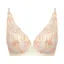 【SALE】天使のブラ(R) スリムライン582 ブラジャー3, ベージュ, product image number 0