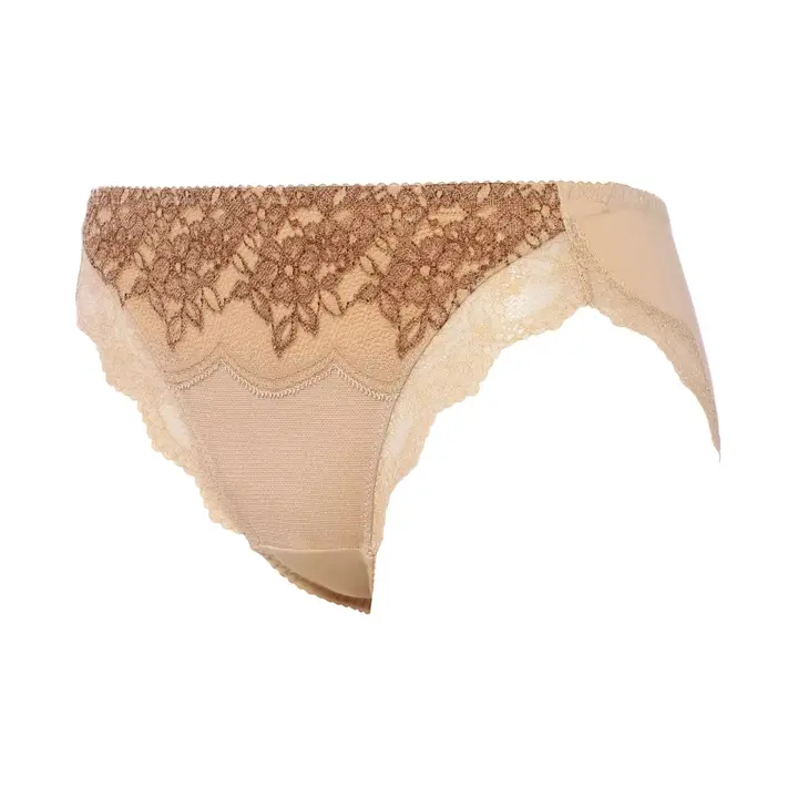 【SALE】レッドレーベル バイ トリンプ0110 レギュラーショーツ, ベージュ, product image number 2